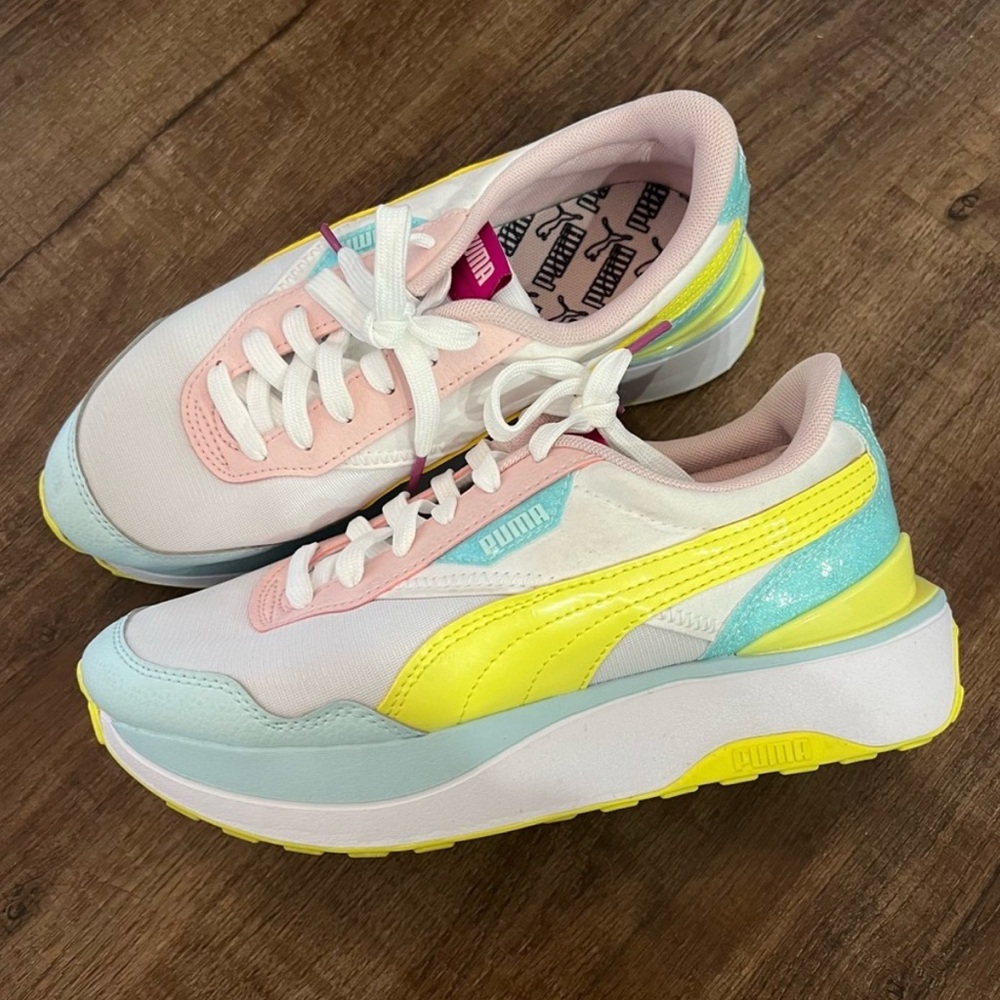 Puma Cruise Riders